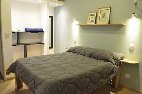 Casa Nueva Impecable De Dos Dormitorios