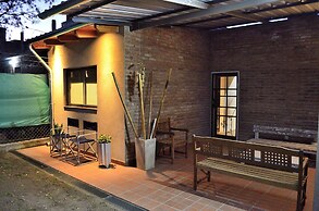 Casa Nueva Impecable De Dos Dormitorios