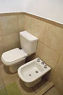 Casa Nueva Impecable De Dos Dormitorios