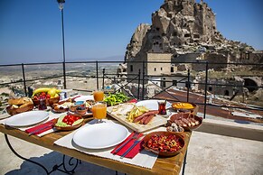 Ikarus Cappadocia Hotel