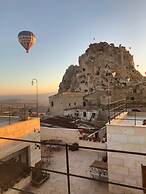 Ikarus Cappadocia Hotel