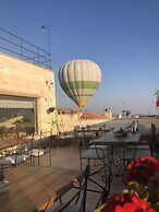 Ikarus Cappadocia Hotel