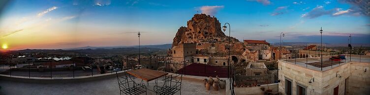 Ikarus Cappadocia Hotel