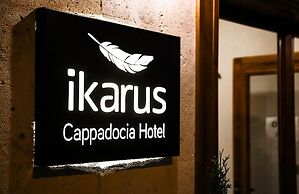 Ikarus Cappadocia Hotel
