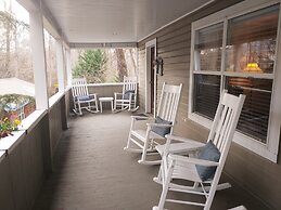 McKinley Edwards Inn