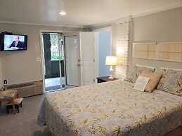 McKinley Edwards Inn