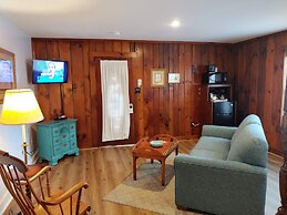 McKinley Edwards Inn