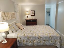 McKinley Edwards Inn