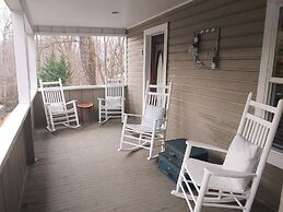 McKinley Edwards Inn