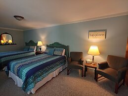 McKinley Edwards Inn