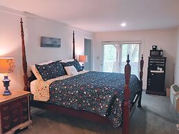 McKinley Edwards Inn