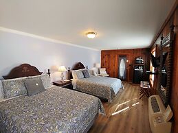 McKinley Edwards Inn