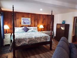 McKinley Edwards Inn