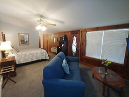 McKinley Edwards Inn