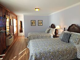 McKinley Edwards Inn