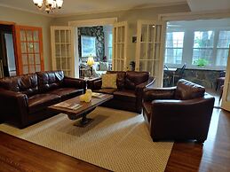 McKinley Edwards Inn