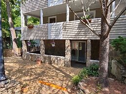 McKinley Edwards Inn