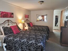 McKinley Edwards Inn