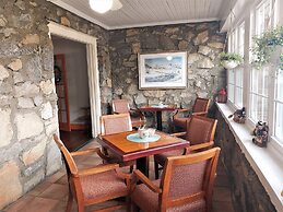 McKinley Edwards Inn