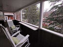 McKinley Edwards Inn