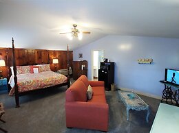 McKinley Edwards Inn