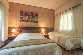 Pousada Lendas do Capão