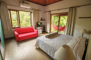 Pousada Lendas do Capão