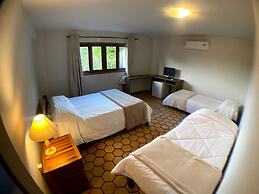 Pousada Lendas do Capão