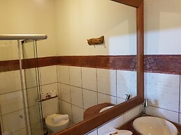 Pousada Lendas do Capão