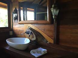 Pousada Lendas do Capão