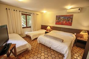 Pousada Lendas do Capão