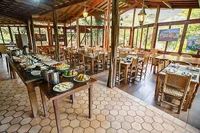 Pousada Lendas do Capão