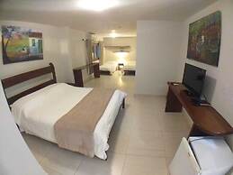 Pousada Lendas do Capão