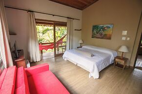 Pousada Lendas do Capão