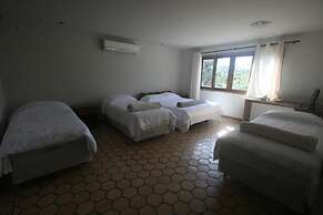 Pousada Lendas do Capão