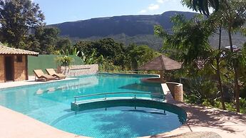 Pousada Lendas do Capão