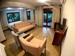 Pousada Lendas do Capão