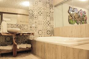 Pousada Lendas do Capão