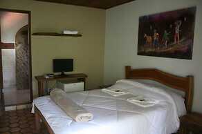 Pousada Lendas do Capão