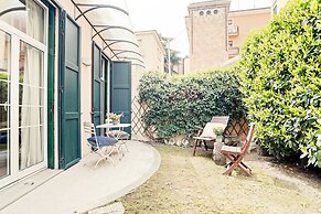 Bologna Garden House