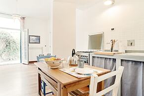 Bologna Garden House