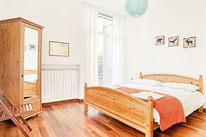 Bologna Garden House