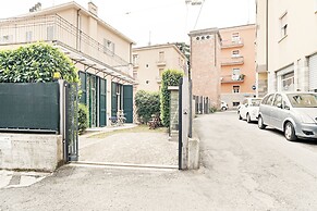 Bologna Garden House