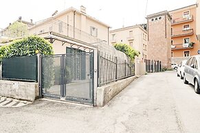 Bologna Garden House