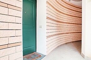 Bologna Garden House