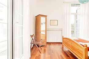 Bologna Garden House