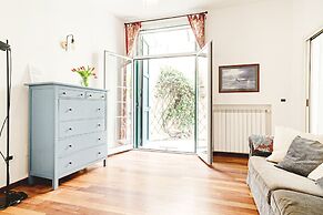 Bologna Garden House