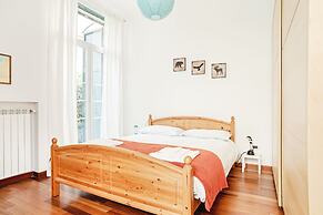 Bologna Garden House