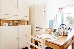 Bologna Garden House