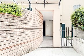 Bologna Garden House